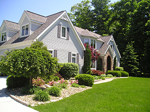 Landscapers and Lawncare Services in Broomall, PA